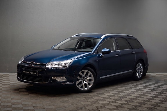 Citroen C5 – 2015