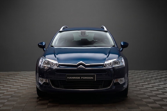 Citroen C5 2 of 5