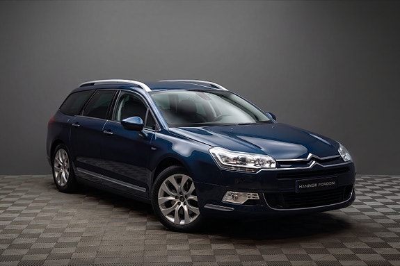 Citroen C5 3 of 5