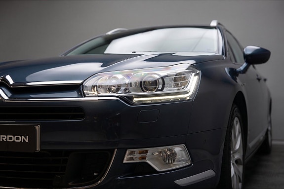 Citroen C5 4 of 5