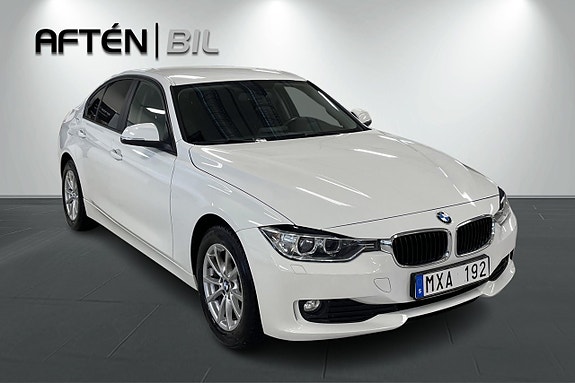 BMW 318d 3 of 18
