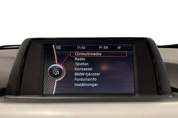 BMW 318d 18 of 18