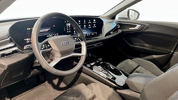 Audi A5 9 of 16