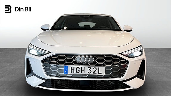 Audi A5 4 of 16