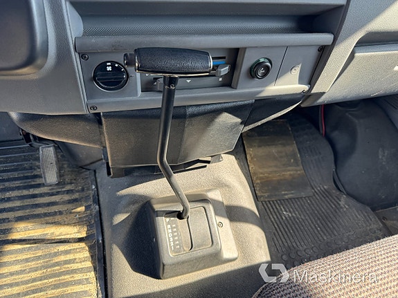 Ford Transit 9 of 11