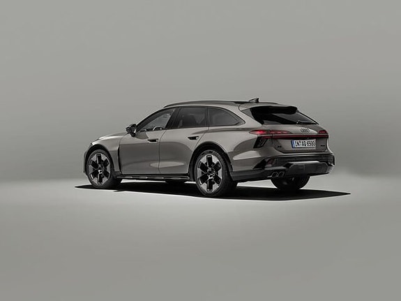 Audi A6 allroad 9 of 9