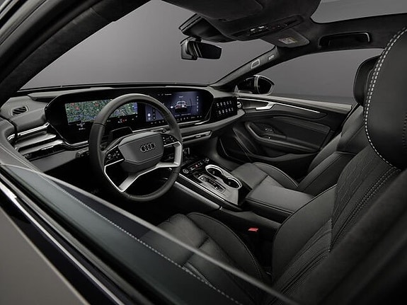 Audi A6 allroad 5 of 5