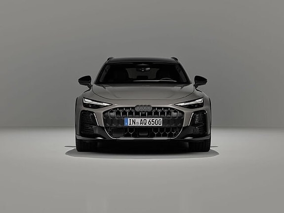 Audi A6 allroad 7 of 9