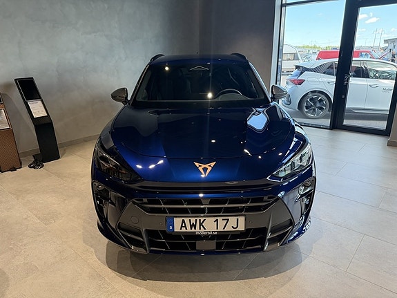 Cupra Terramar 2 of 5