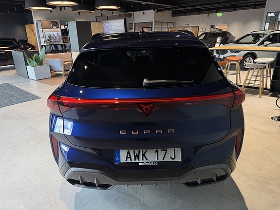 Cupra Terramar 3 of 5