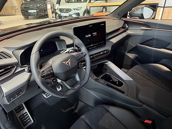 Cupra Terramar 9 of 17