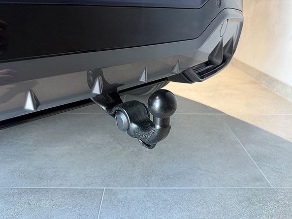 Cupra Terramar 8 of 17