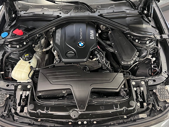 BMW 320d 20 of 30