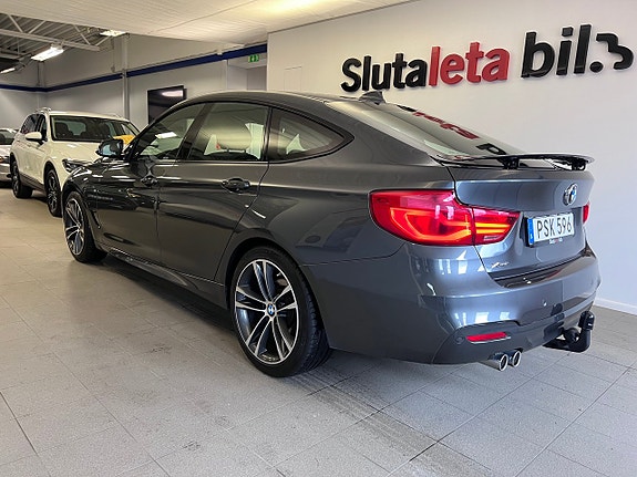 BMW 320d 6 of 30