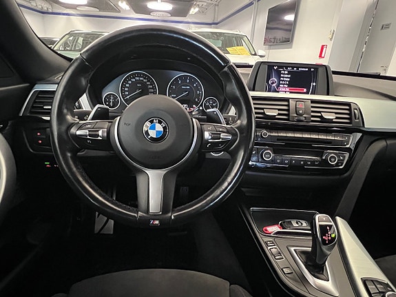 BMW 320d 17 of 30