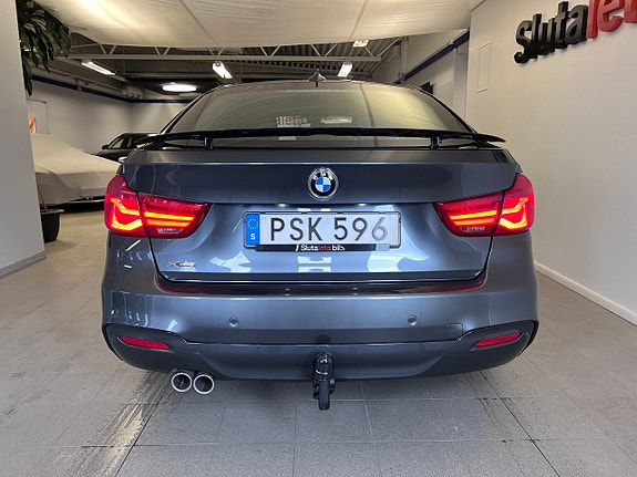BMW 320d 9 of 30
