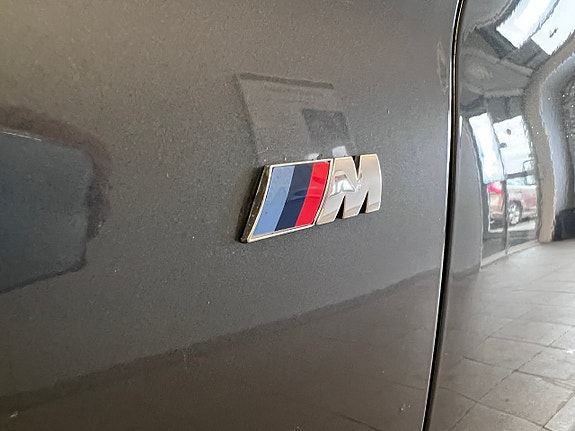 BMW 320d 5 of 30