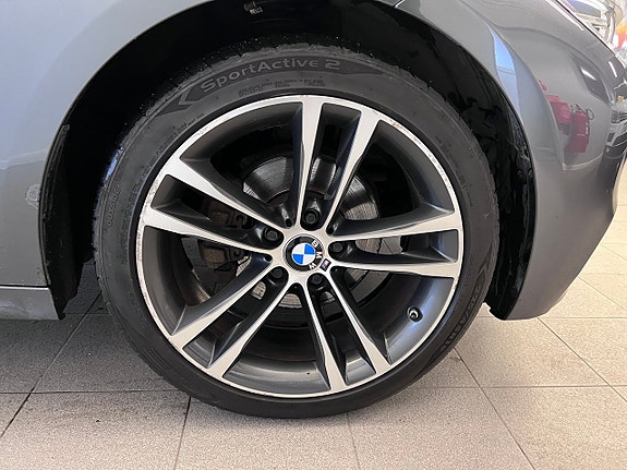 BMW 320d 28 of 30