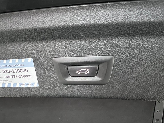 BMW 320d 12 of 30