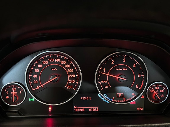 BMW 320d 21 of 30