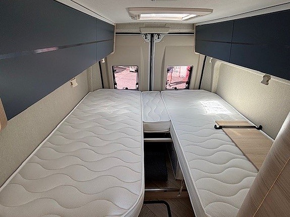 CHALLENGER V217 Break Edition M26 - Fiat Ducato 2.2L 140 HK 6 of 12