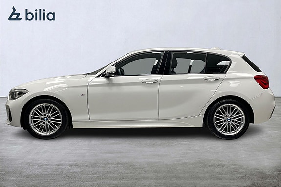 BMW 118i 4 of 5