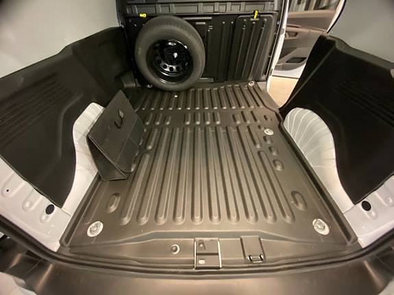 Peugeot Partner 28 of 30
