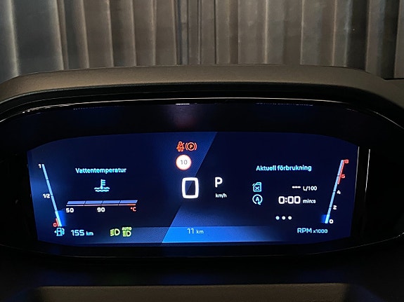 Peugeot Partner 10 of 30