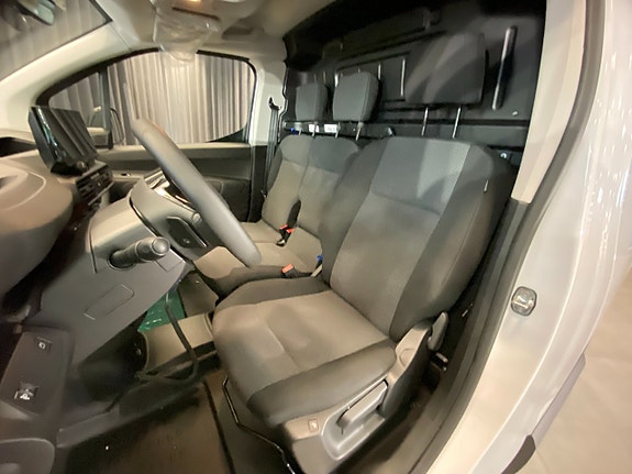 Peugeot Partner 6 of 30