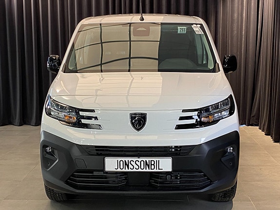 Peugeot Partner 4 of 5