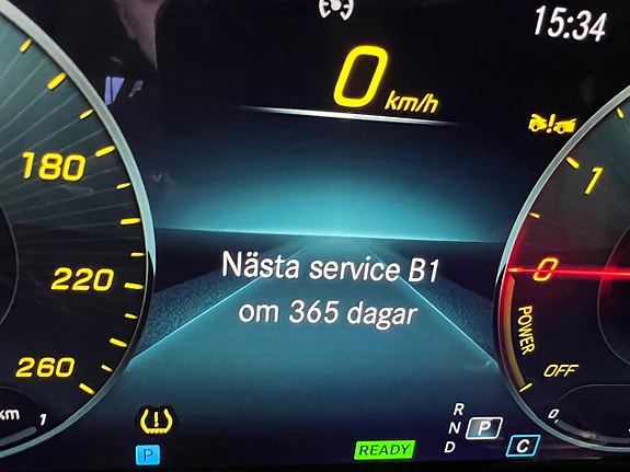 Mercedes-Benz E300 19 of 20
