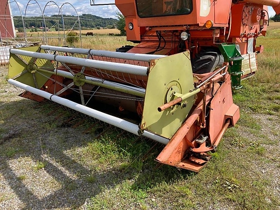 Dronningborg D1650 2 of 20