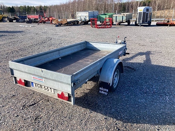 Bålsta  Mod 82-1350b 4 of 5