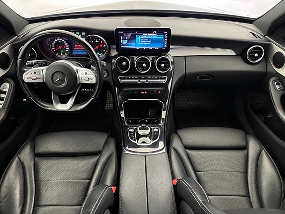 Mercedes-Benz C300 17 of 24