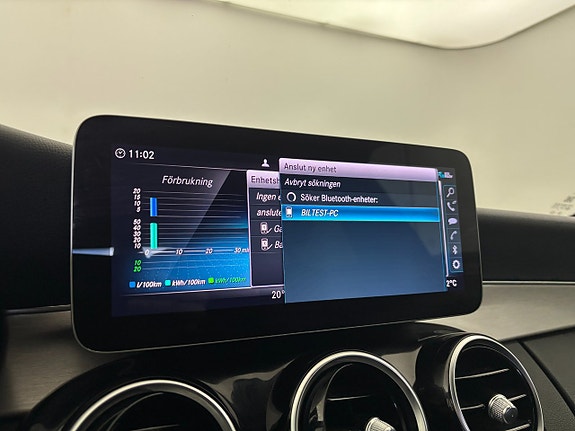 Mercedes-Benz C300 23 of 24