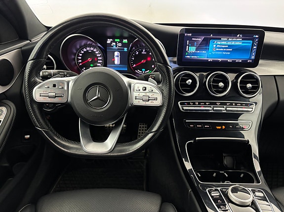 Mercedes-Benz C300 18 of 24