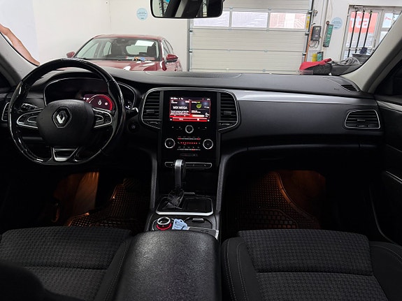 Renault Talisman 6 of 21