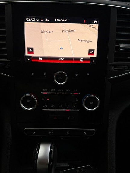 Renault Talisman 11 of 21