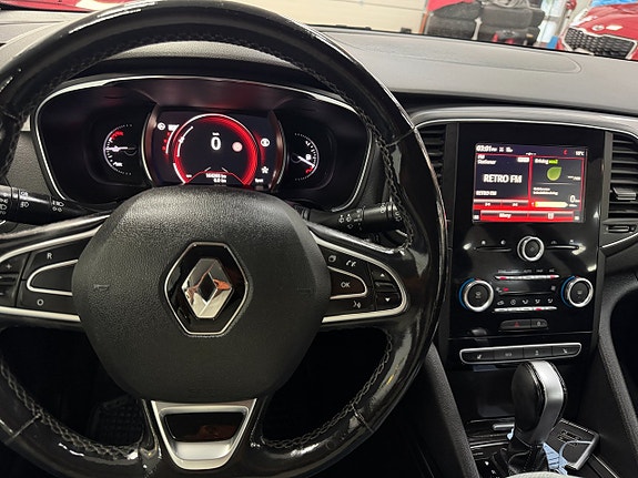 Renault Talisman 13 of 21