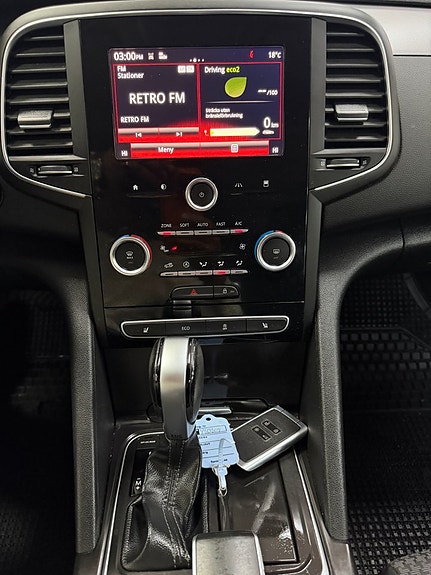 Renault Talisman 10 of 21