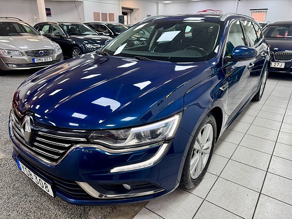 Renault Talisman 2 of 21