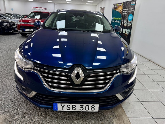 Renault Talisman 19 of 21
