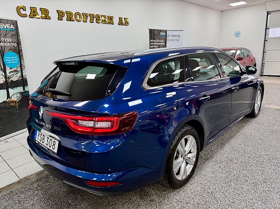 Renault Talisman 4 of 21