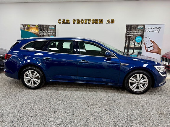 Renault Talisman 5 of 21