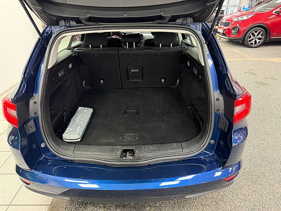 Renault Talisman 18 of 21