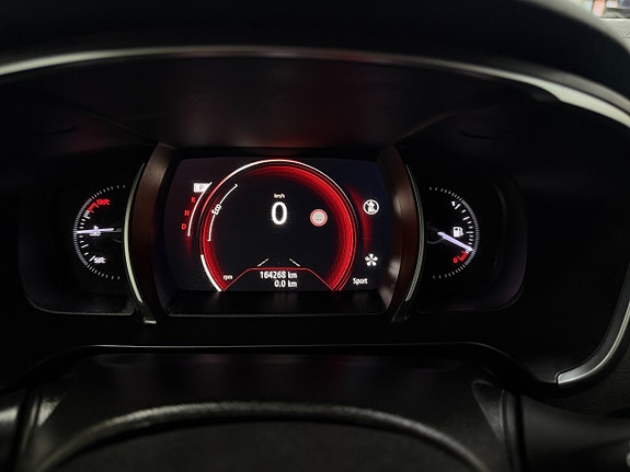 Renault Talisman 8 of 21