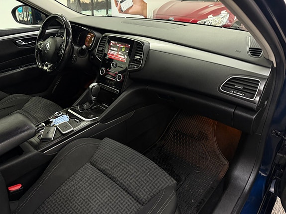 Renault Talisman 14 of 21