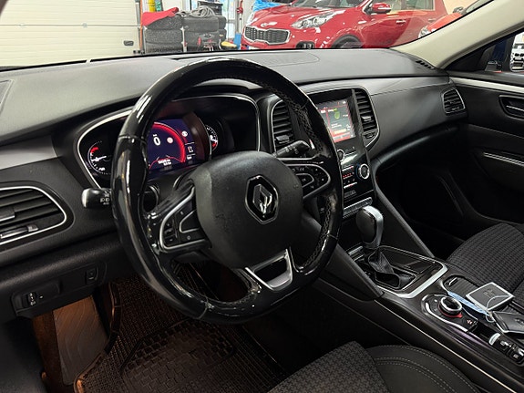 Renault Talisman 7 of 21