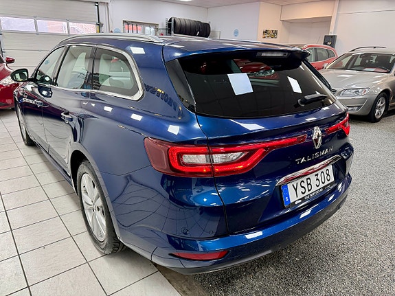 Renault Talisman 3 of 21