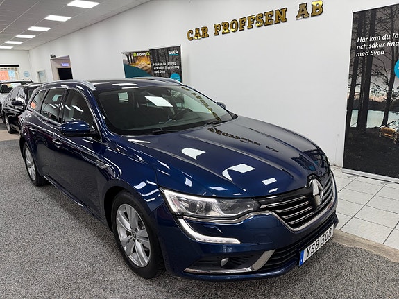 Renault Talisman 21 of 21